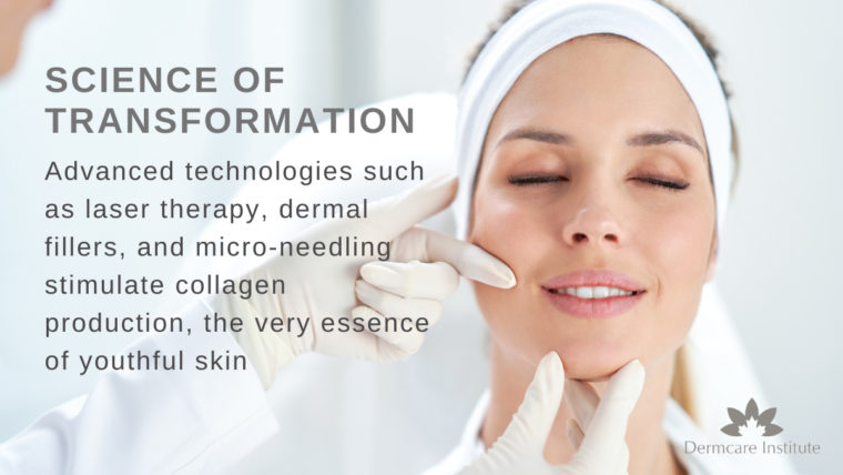 Embracing Timeless Beauty: The Art and Science of Face Rejuvenation and Tightening Treatments