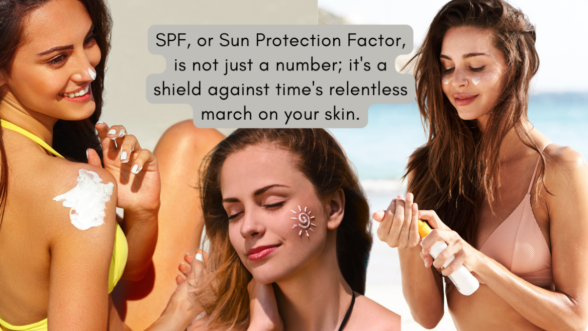 Understanding Sun Protection: Unveiling the Secrets to Youthful Skin