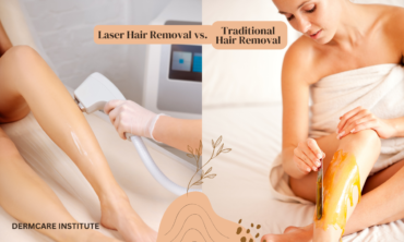 Laser Hair Removal vs. Traditional Hair Removal Methods: Decoding the Debate