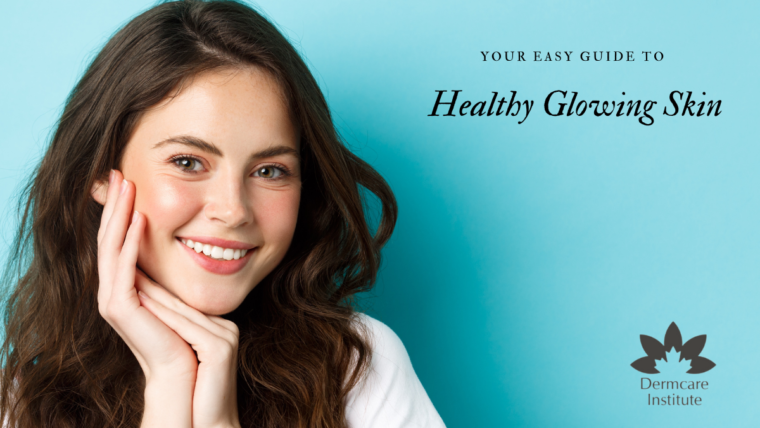 Navigating Stress and Skin: Your Easy Guide to Healthy Glowing Skin!