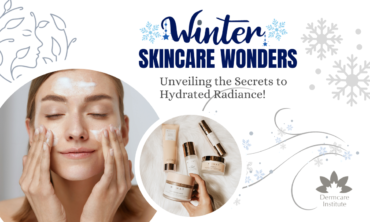 Winter Skincare Wonders: Unveiling the Secrets to Hydrated Radiance!