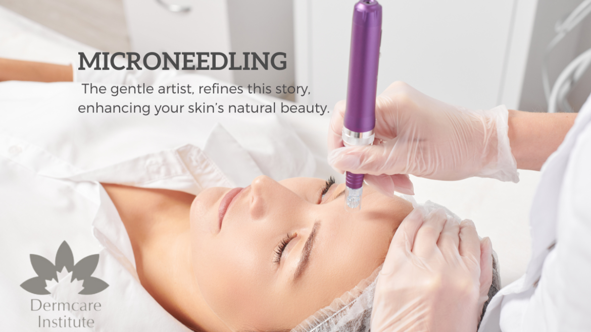 Microneedling: Unlocking the Secrets to Youthful Skin